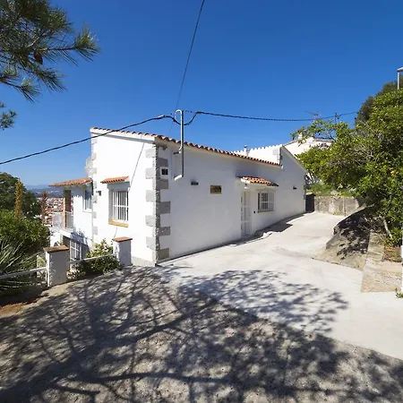 Inmosantos Casa Tordera Сasa de vacaciones
