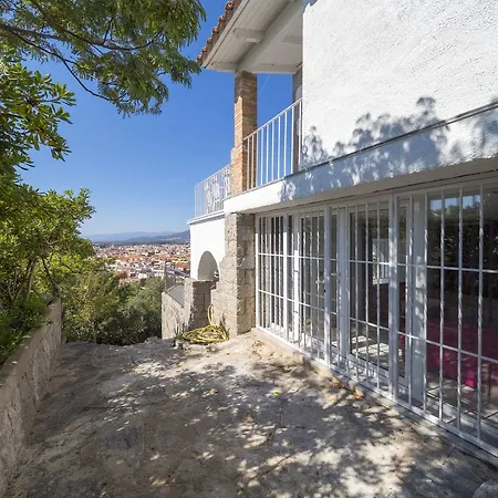 Casa de Férias Inmosantos Casa Tordera Roses