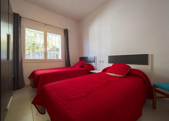 Inmosantos Casa Tordera Hébergement de vacances