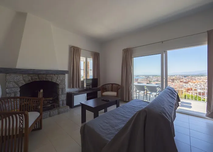 Inmosantos Casa Tordera Hébergement de vacances