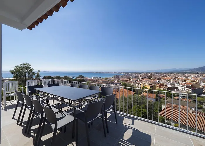 Hébergement de vacances Inmosantos Casa Tordera