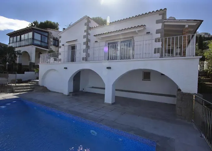 Inmosantos Casa Tordera *