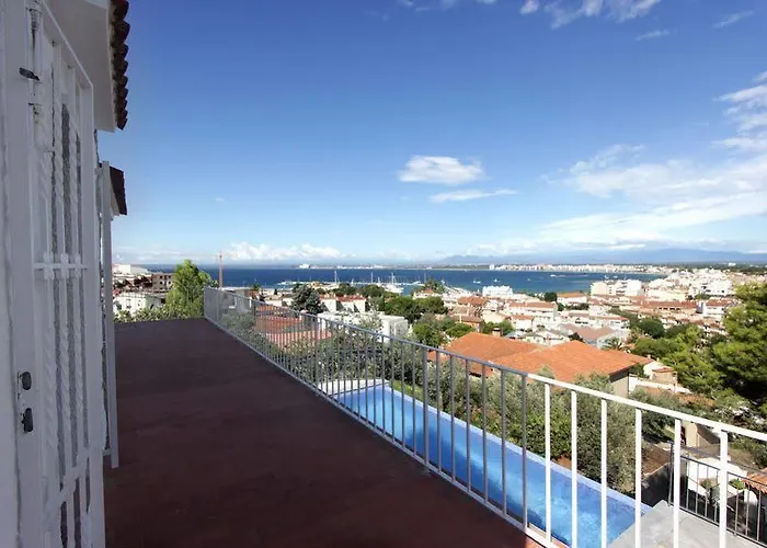 Inmosantos Casa Tordera