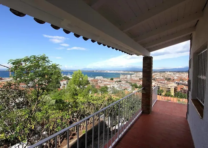 Hébergement de vacances Inmosantos Casa Tordera