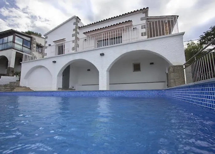 Inmosantos Casa Tordera