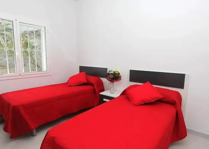Inmosantos Casa Tordera Roses